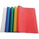 Noki Hazır Yapışkanlı Kitap Kabı 10'lu Mavi