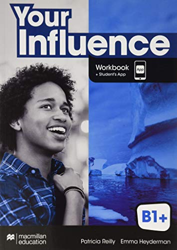 Your Influence B1+ Workbook Pack