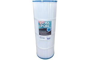 Gota Pure Water 480 - Filtro de piscina compatible con Waterair Escatop/Escawat