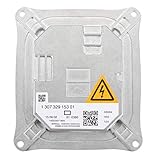 Faro delantero de xenón HID Ballast E90 E92 E93 M3 E70 X5 X6 E63 M6.