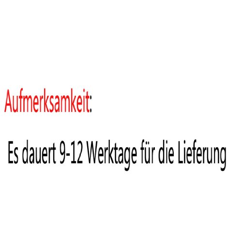 Andux Zone Extralanger Schlankheitsgürtel Bauchweggürtel Schwitzgürtel/Bauchband Gurt Nach Geburt Slim Belt SS-W07-Q - 5