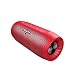 Produktbild Haludock S16 HiFi Bluetooth-Lautsprecher Super Bass Wireless, 2.0-Kanal-360-Grad-Surround, Vier-Grade-Wasserdicht, Wireless Bluetooth 5.0, Stereo-Soundbar AUX TF-Karte