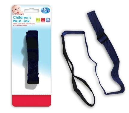 First Steps Correa De Seguridad Para Niños / Niños Pequeños