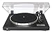 Price comparison product image Dual CS 460 USB Turntable 33 1/3, 45, 78 rpm.33 1/3, 45, 78 r / min Black Matt