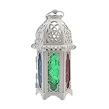 Adecuado para uso interior y exterior. Agregará encanto y belleza a su sala de estar, bodas y fiestas.