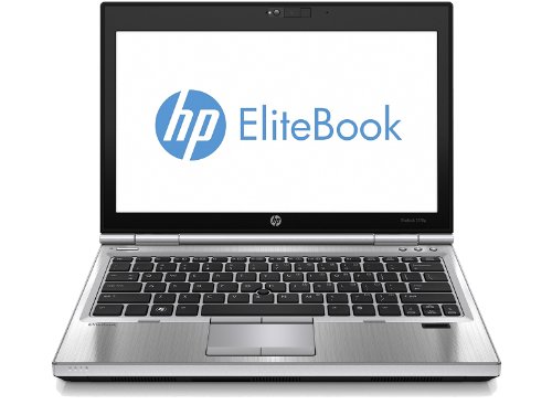 HP Elitebook 2570P H5D95EA Intel   2900 MHz 4096 MB Portable HD Graphics 4000