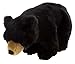 Price comparison product image Wild Republic 30cm Cuddlekins Bear (Black)