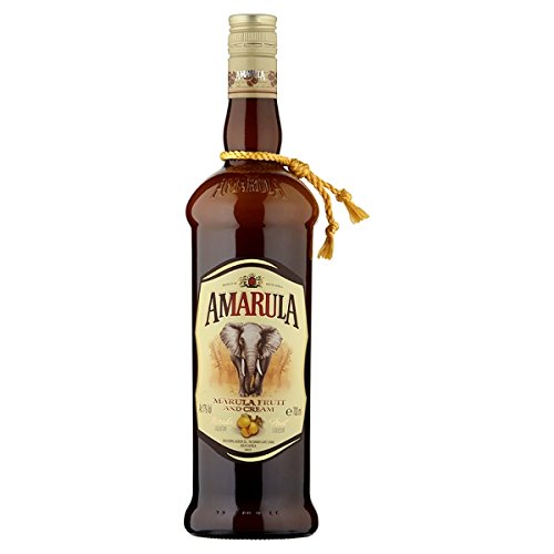 Amarula Licor 70cl (paquete de 6 x 70 cl)