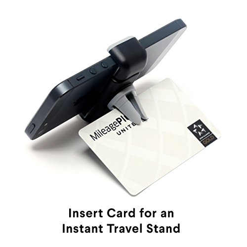 Kenu Airframe - Soporte port til de smartphone o de GPS para coches color gris reviews Kenu Airframe - Soporte port til de smartphone o de GPS para coches color gris