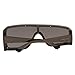 Diesel Unisex Adults’ DL-0056-58A Sunglasses, Brown (Marrón), 65