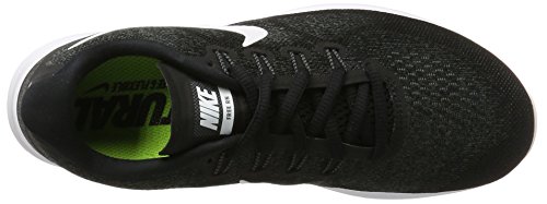 Nike Damen Free Run 2017 Laufschuhe - 7