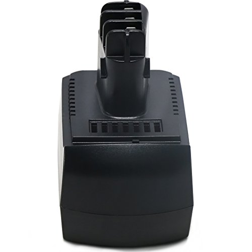 POWERAXIS 12V 2200mAh NiMH Ersatzakku für Metabo 6.25473, 6.25474 Air-Cooled, BS 12 SP, BSZ 12, BSZ 12 Impuls - 6