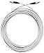 Produktbild Axing OAK 50-02 Optisches Kabel (50 m) Glasfaser LWL konfektioniert mit FC/PC Stecker Länge 50 m