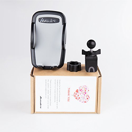 Handyhalter Auto Avoalre Galaxy Haltersamsung iPhone Halter Universale Autohalterung Handyhalterung KFZ Handyhalterung Samsung Halterung Kompatibel mit iPhone Samsung Galaxy LG Nexus Sony HTC Motorol