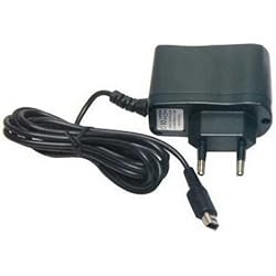 Cargador de corriente para Nintendo DSi, DSi XL, 3DS, 3DS XL