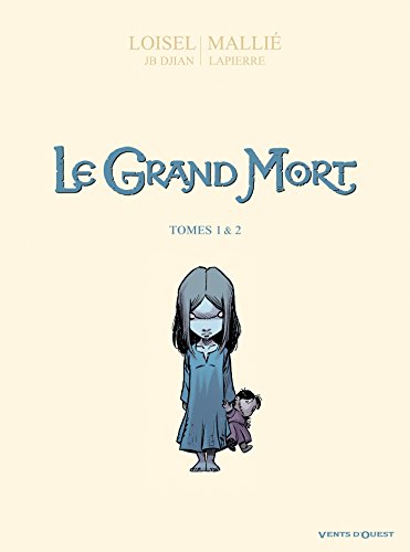 Le Grand Mort - Coffret Tomes 1 et 2 Le Grand Mort - Coffret Tomes 1 et 2