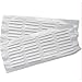 32pcs Wave Perm False Eyelashes Roll Mandrel Medium Rods Curler Sticky Cosmetic M