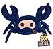 Produktbild Team Fortress 2 BLU SPYCRAB PLUSH