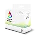 Produktbild 12x MWT Druckerpatronen für HP DesignJet 130 30 90 DE R NR GP N ersetzt 84+85 NO84 NO85 all colors
