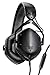 V-Moda Crossfade LP2 Over-Ear Headphones (Matte Black) RS.12990.00