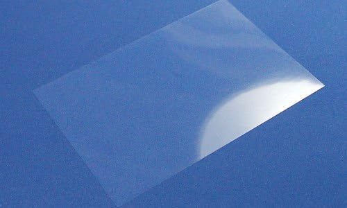 A4 Acetate - 100 Sheets, 240 Micron