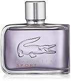 Lacoste Essential Sport Eau de Toilette for Men - 75 ml