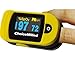 Omron Choicemmed Pulse Oximeter (Yellow) RS.1320.00