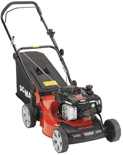 Dolmar Rasenmher PM-411 1,93kW 41cm ohne Antrieb