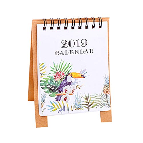 Download Vi.yo 2019 Calendrier de bureau Jour par jour Bloc de bureau avec citation et faits toucan Download Vi.yo 2019 Calendrier de bureau Jour par jour Bloc de bureau avec citation et faits toucan