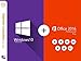 Produktbild Windows 10 Professional 32/64 Bit + Office 2016 Professional Plus |1 PC Lizenz | Download Original Microsoft Windows 10 Professional und Office 2016 Professional Plus Produkt Key Digital 24/7 per Mail von JP Trading
