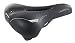 Produktbild Selle Bassano 2203220100 Sattel, Schwarz, 26 x 18 x 8 cm
