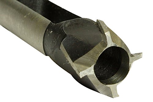 Zapfenbohrer Zapfenschneider Forstnerbohrer Scheibenschneider Ø 10mm - 2