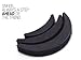 Beauty7 1 SET BUMP IT UP Volume Inserts Do Beehive hair styler Insert Tool-3pcs
