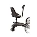 Be Cool 503 Skate Seat Universal Buggy Board for Pram Black