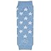 BabyWarmer-Newborn Legwarmers-Super Star