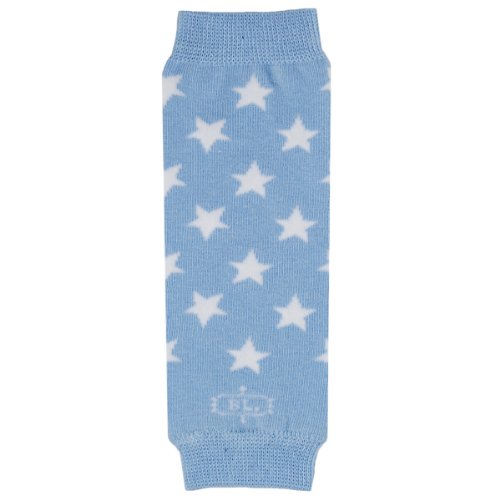 BabyWarmer-Newborn Legwarmers-Super Star