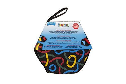 Coiledspring Games Tantrix Game Pack