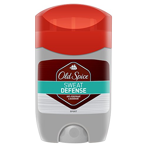 Old Spice Sweat Defense Antiperspirant Deodorant Stick