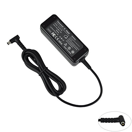 Hensych® 19.5V 2A 40W Notebook Netzteil für Sony/ SONY VGP-AC19V74