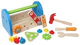Hape E3001 – Werkzeugkasten - 5