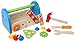 Hape Fix-It Tool Box