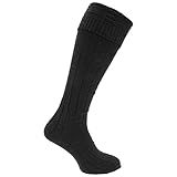 falda escocesa hombre comprar barcelona Calcetines altos con alto porcentaje de lana para caballero