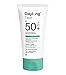 Produktbild Daylong Face Gelfluid SPF 50+ Spar-Set 2x50ml. Besonders geeignet für zu Sonnenallergie neigende sowie fettige Haut.