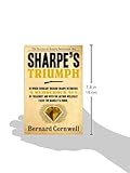 Image de Sharpe’s Triumph: The Battle of Assaye, September 1803 (The Sharpe Series, Book 2)