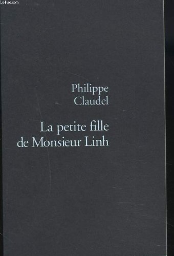 couverture de : La petite fille de Monsieur Linh