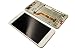 Produktbild Original Huawei Honor 8 LCD Display Touch Screen Front Glas Scheibe Rahmen white/weiß