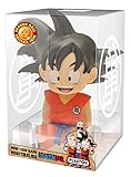 Plastoy Mini-Tirelire Dragon Ball - San Goku
