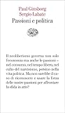 Image de Passioni e politica (Vele Vol. 115) (Italian Edition)