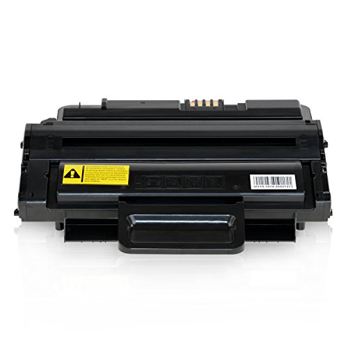 Toner kompatibel zu Samsung MLTD-2092L für Samsung SCX-4824FN, ML-2855ND, SCX-4825FN, SCX-4828FN SCX-2855 – MLT-D2092L/ELS – Schwarz 5.000 Seiten - 2