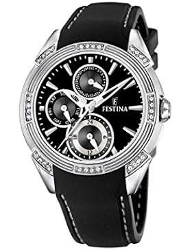Festina Damen-Armbanduhr F20235/2